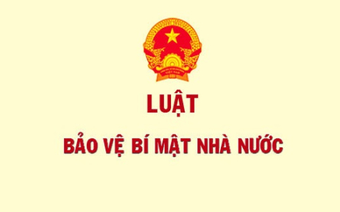 Triển khai thi hành Luật Bảo vệ bí mật nhà nước