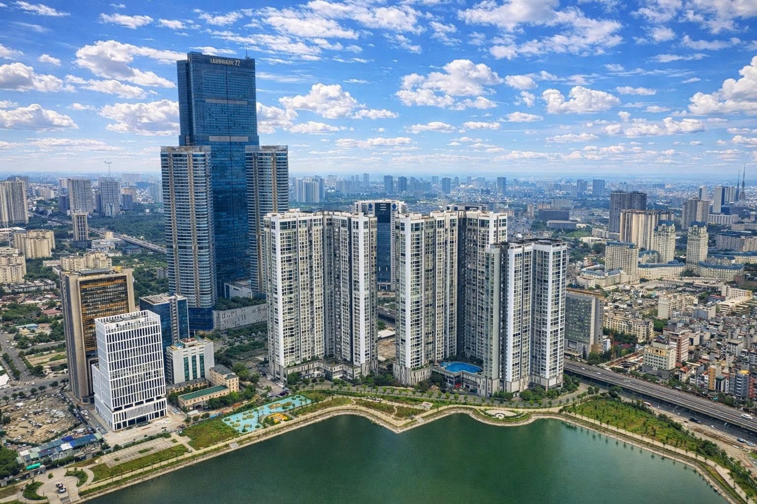 Phó Chủ tịch UBND Thành phố Nguyễn Xuân Lưu: Thể chế mới, động lực mới mở đường cho Thủ đô phát triển