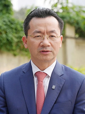 Kỳ vọng vào bước đột phá cho Hà Nội- Ảnh 2.