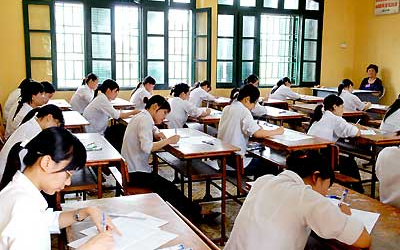 Kết luận của Trưởng Ban Chỉ đạo thi tốt nghiệp trung học phổ thông thành phố Hà Nội năm 2026 và Trưởng Ban Chỉ đạo thi, tuyển sinh thành phố Hà Nội năm học 2026-2027 tại phiên họp lần thứ nhất