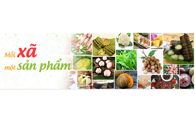 Triển khai thực hiện Chương trình Mỗi xã một sản phẩm