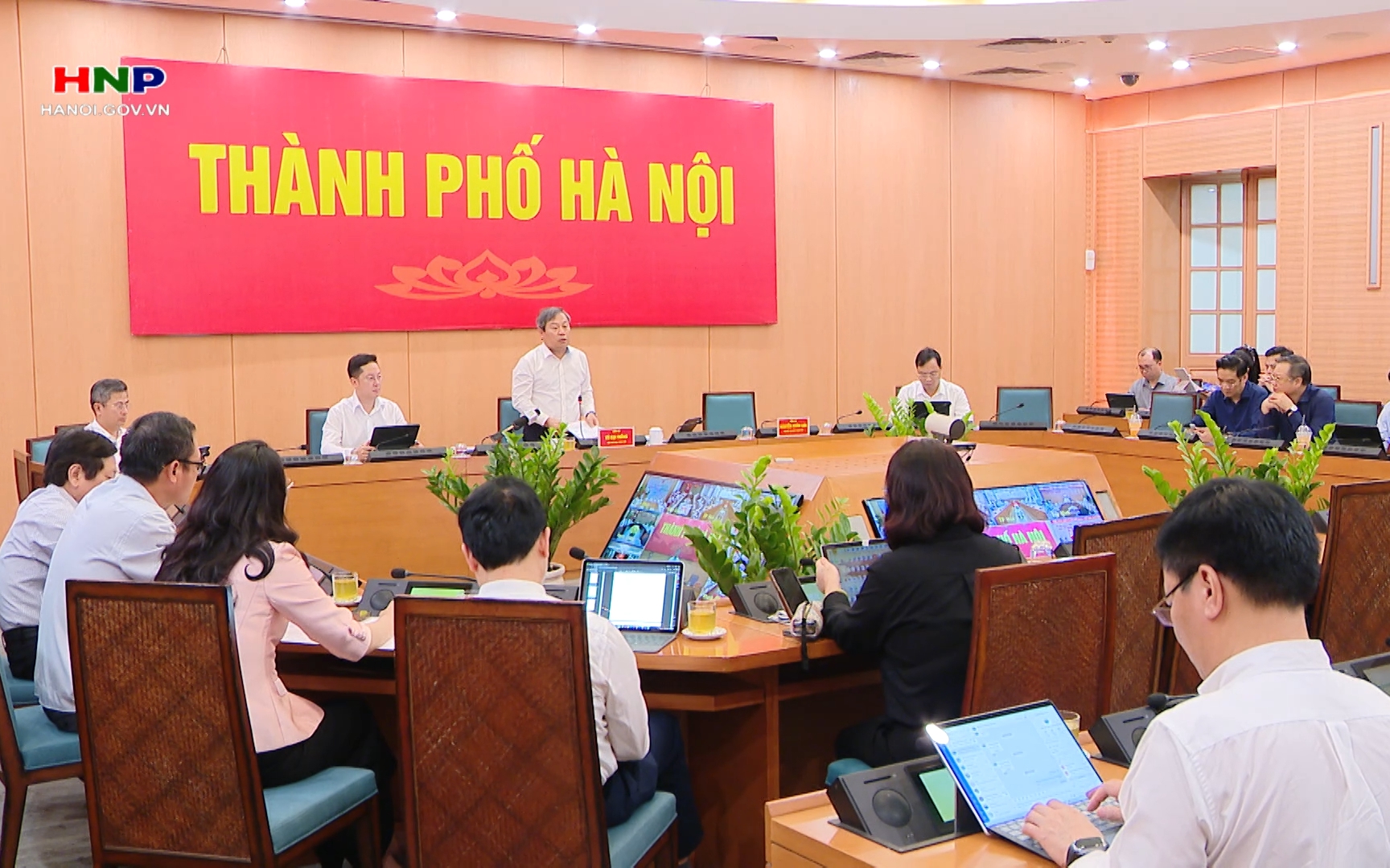 Đảm bảo phân bổ nguồn vốn đầu tư công đúng trọng tâm, hiệu quả 