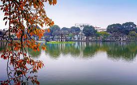 Tặng danh hiệu Cờ thi đua của UBND Thành phố cho 02 tập thể thuộc phường Hoàn Kiếm