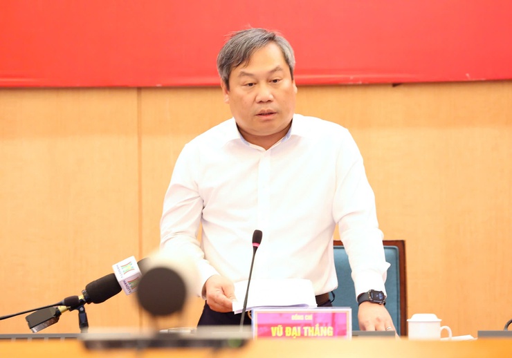 Hanoi accelerates public investment disbursement as driver for double digit economic growth- Ảnh 2.