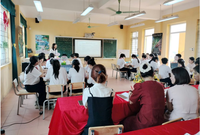 Tin tức, sự kiện nổi bật lĩnh vực chuyển đổi số tuần từ 20/4 – 26/4/2026- Ảnh 3.