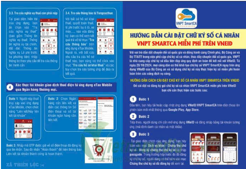 Tin tức, sự kiện nổi bật lĩnh vực chuyển đổi số tuần từ 20/4 – 26/4/2026- Ảnh 5.