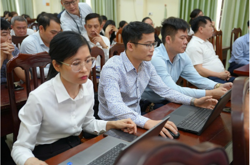 Tin tức, sự kiện nổi bật lĩnh vực chuyển đổi số tuần từ 20/4 – 26/4/2026- Ảnh 6.