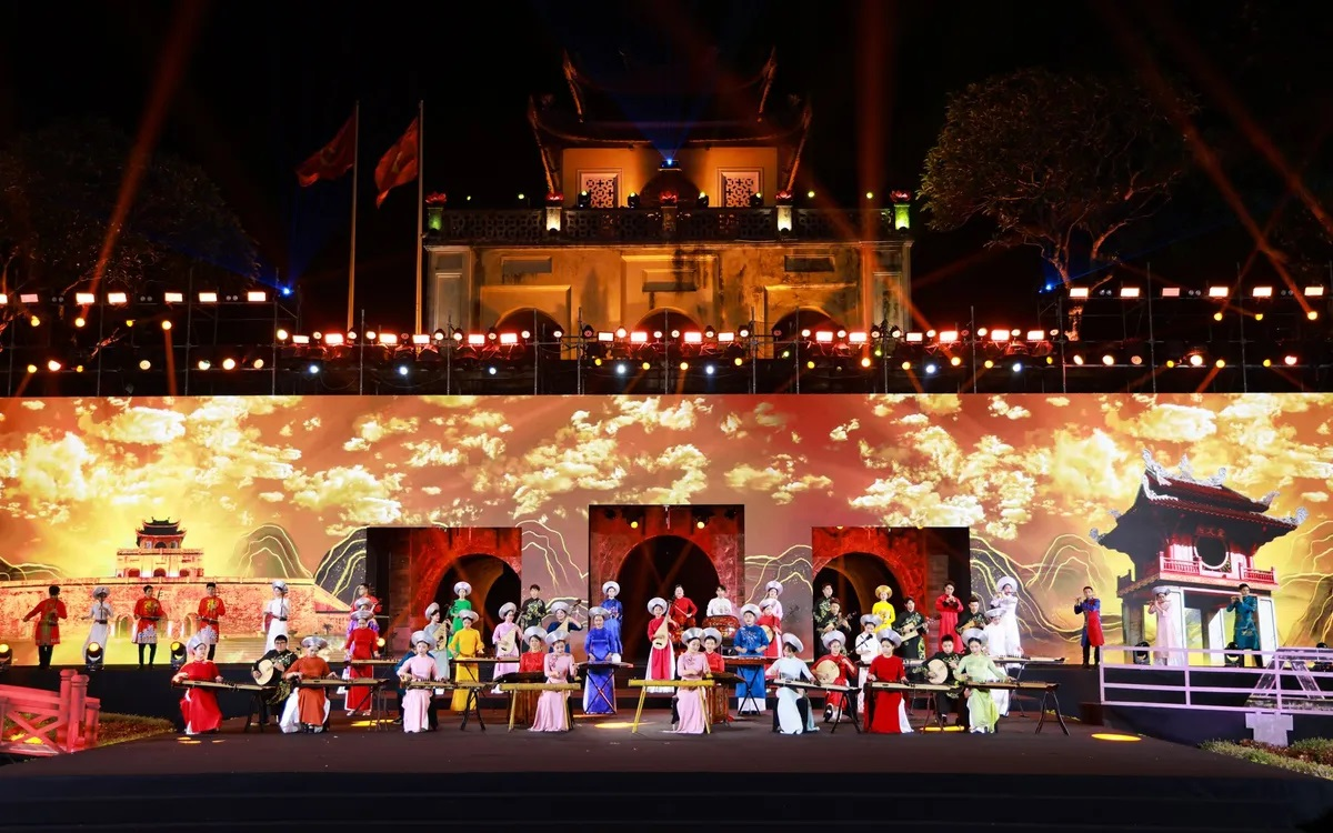 Tổ chức Festival Thăng Long - Hà Nội lần thứ II, năm 2026