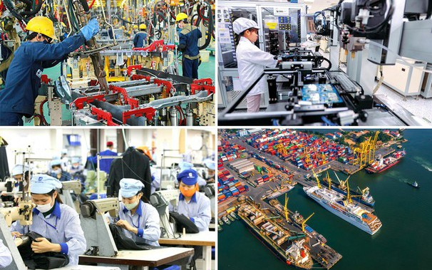 Khảo sát, thu thập thông tin và chuẩn hóa dữ liệu thị trường lao động