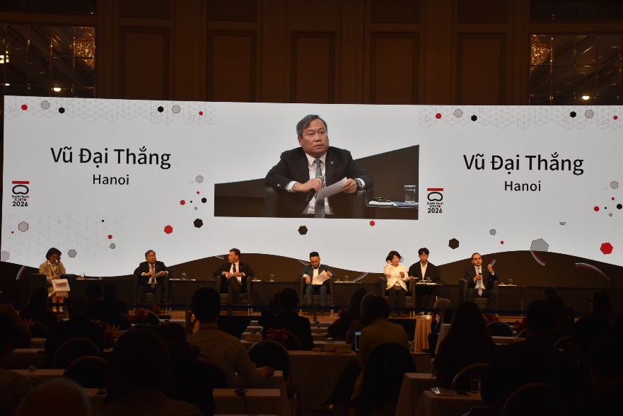 Hà Nội cùng Tokyo thúc đẩy hợp tác công nghệ và phát triển bền vững- Ảnh 4.