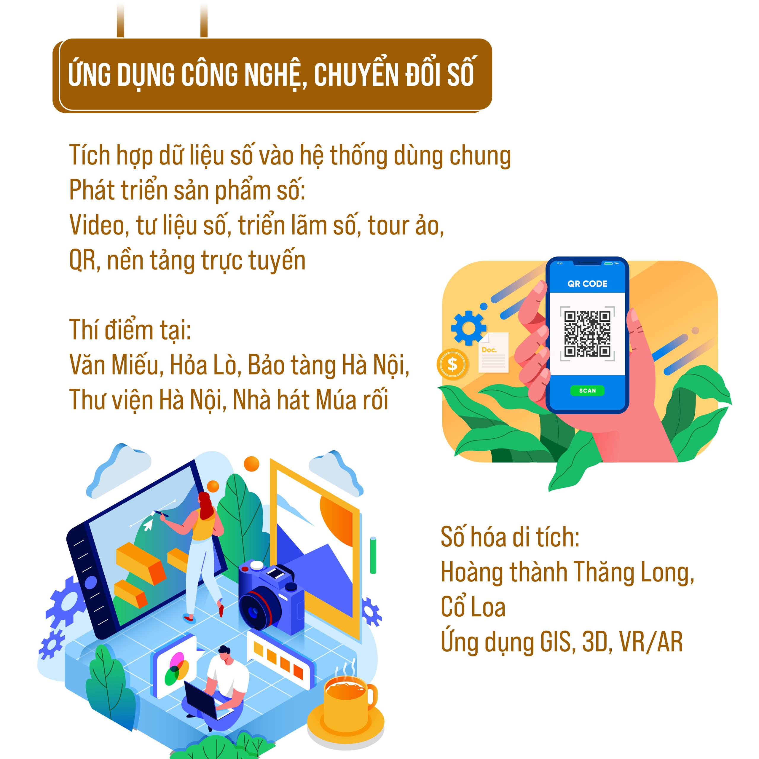 Chương trình hành động về phát triển văn hóa Thủ đô Hà Nội - Việt Nam- Ảnh 4.