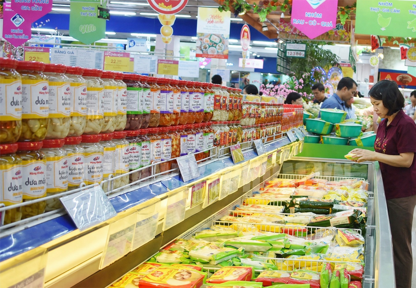 Tăng cường phối hợp giữa các cơ quan trong phòng, chống buôn lậu, gian lận thương mại và hàng giả- Ảnh 2.