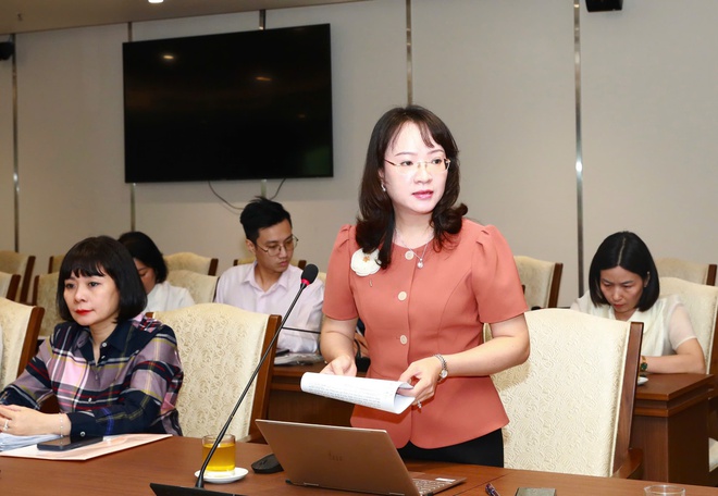 Hanoi advances digital transformation to strengthen Party organizations and governance capacity citywide- Ảnh 3.