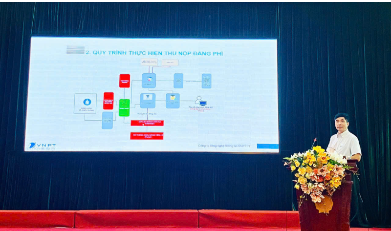 Tin tức, sự kiện nổi bật lĩnh vực chuyển đổi số tuần từ 30/3 – 06/4/2026- Ảnh 4.