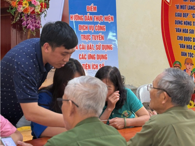 Tin tức, sự kiện nổi bật lĩnh vực chuyển đổi số tuần từ 30/3 – 06/4/2026- Ảnh 5.