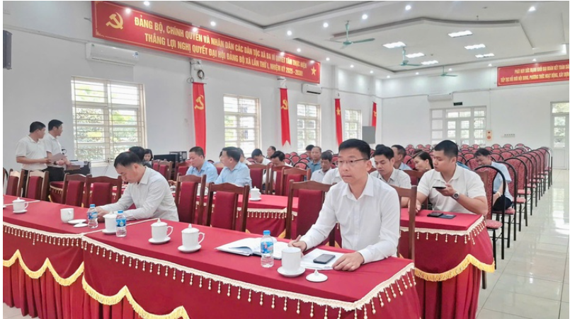 Tin tức, sự kiện nổi bật lĩnh vực chuyển đổi số tuần từ 30/3 – 06/4/2026- Ảnh 6.