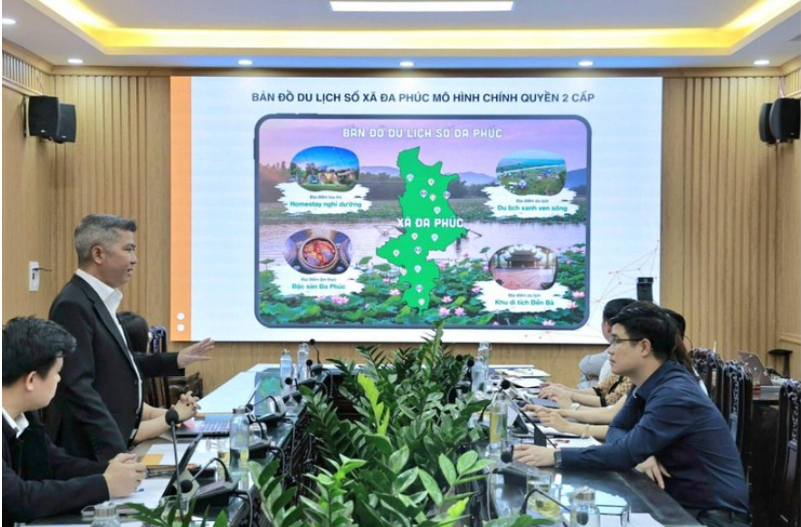 Tin tức, sự kiện nổi bật lĩnh vực chuyển đổi số tuần từ 30/3 – 06/4/2026- Ảnh 8.