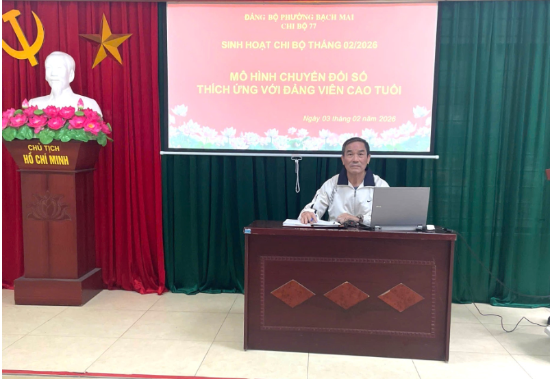 Tin tức, sự kiện nổi bật lĩnh vực chuyển đổi số tuần từ 30/3 – 06/4/2026- Ảnh 9.