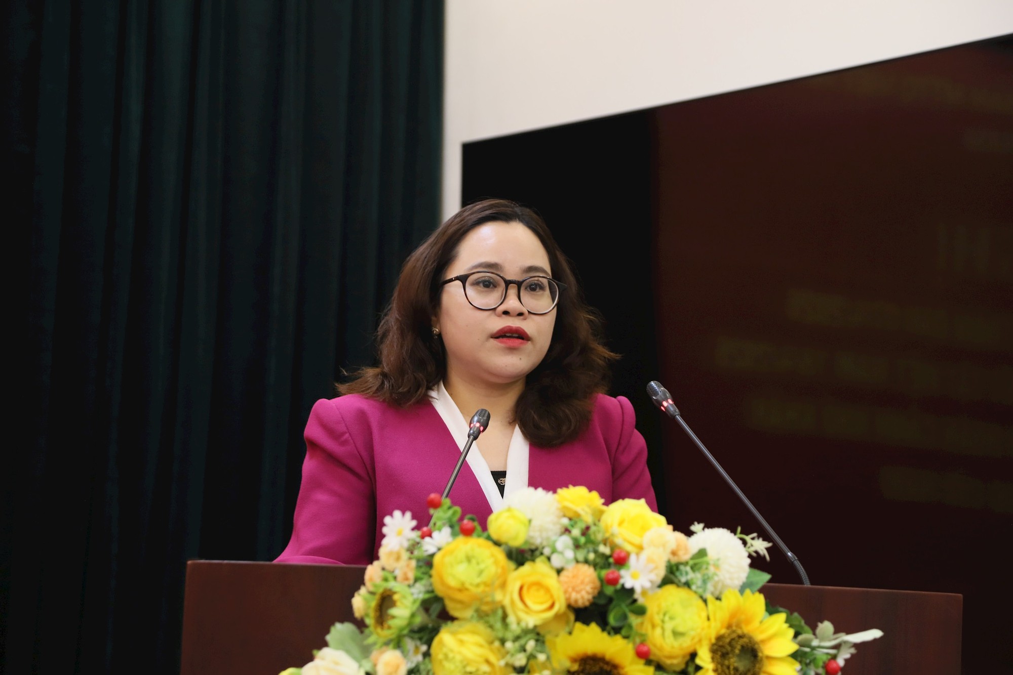 Phường Cửa Nam hưởng ứng Ngày Sức khỏe toàn dân- Ảnh 1.