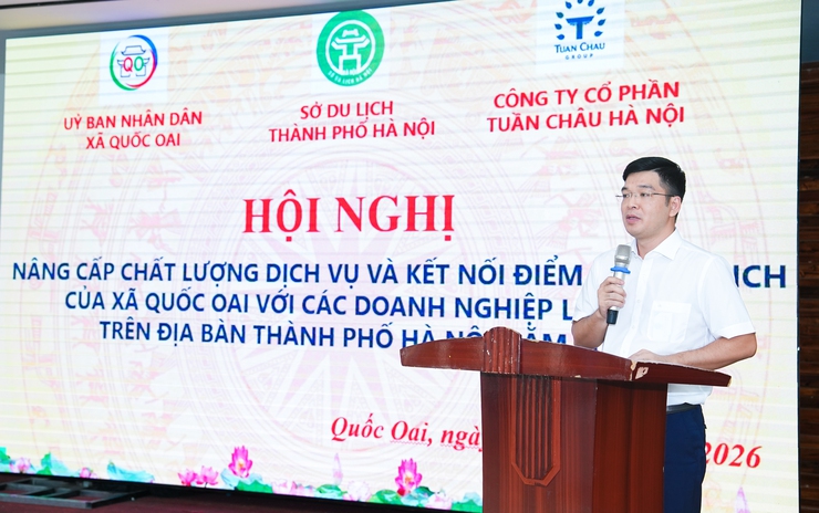 Quốc Oai hướng tới trở thành điểm đến trải nghiệm mới của Hà Nội- Ảnh 5.
