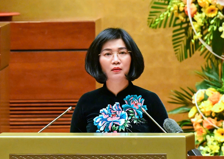 Hanoi deploys integrated digital platforms to enhance election management and voter services- Ảnh 2.