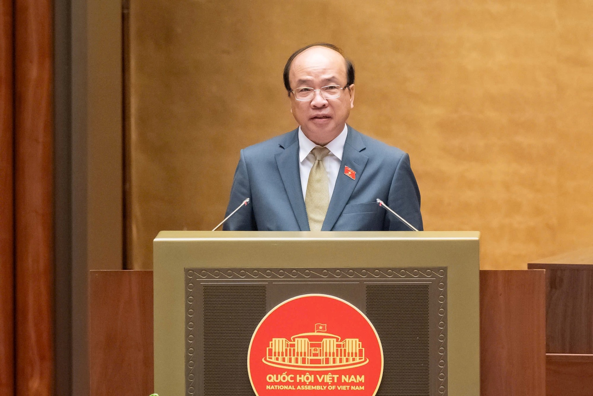 Nhất trí với định hướng phân quyền trong dự thảo Luật Thủ đô (sửa đổi)- Ảnh 1.