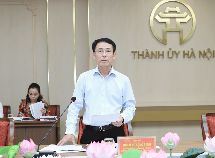 Hanoi to complete review of 336 delayed public investment projects by April-end- Ảnh 3.