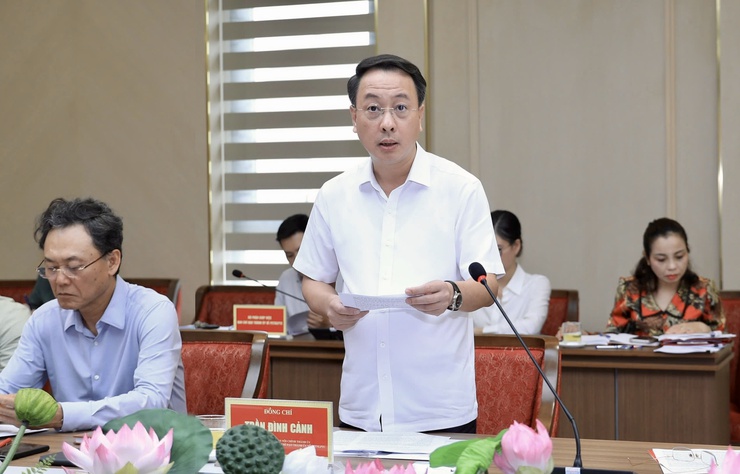 Hanoi to complete review of 336 delayed public investment projects by April-end- Ảnh 2.