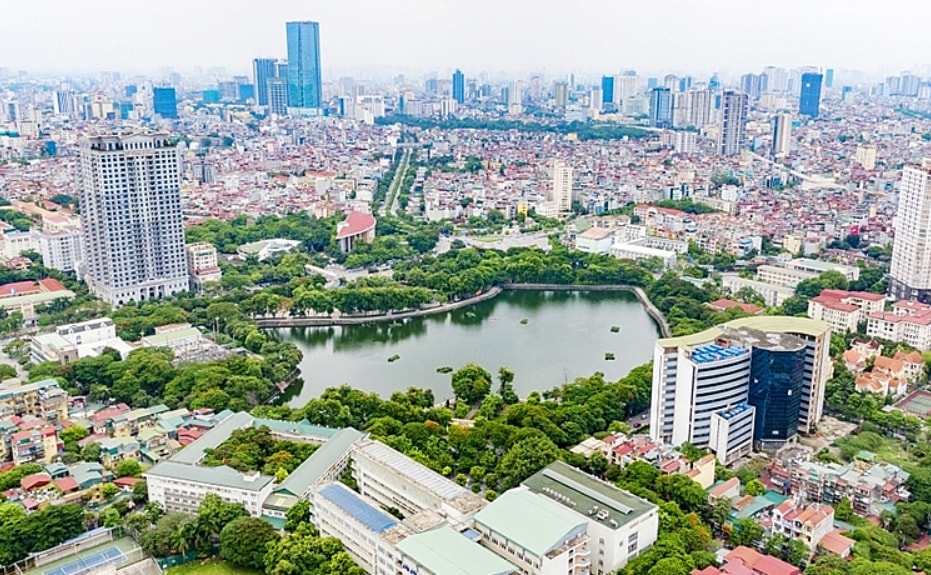 Hà Nội ban hành Điều lệ và Quy chế đầu tư của Quỹ Đầu tư mạo hiểm- Ảnh 2.