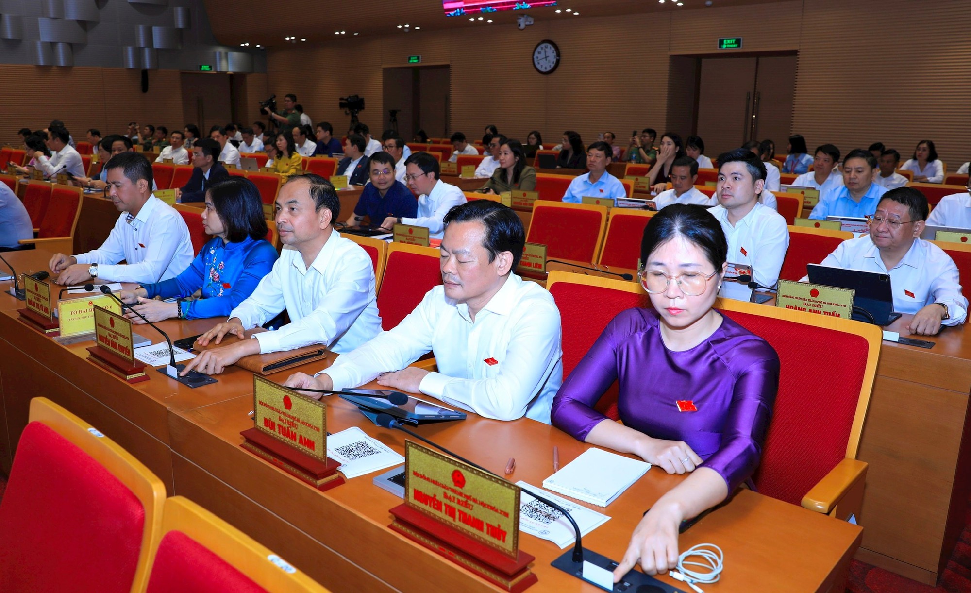 Hà Nội quy định mức miễn tiền thuê đất đối với cơ sở thực hiện dự án xã hội hóa- Ảnh 1.