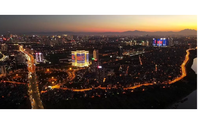 Phê duyệt Đề án “Phát triển Kinh tế đêm trên địa bàn thành phố Hà Nội giai đoạn 2026 - 2030, định hướng đến năm 2045