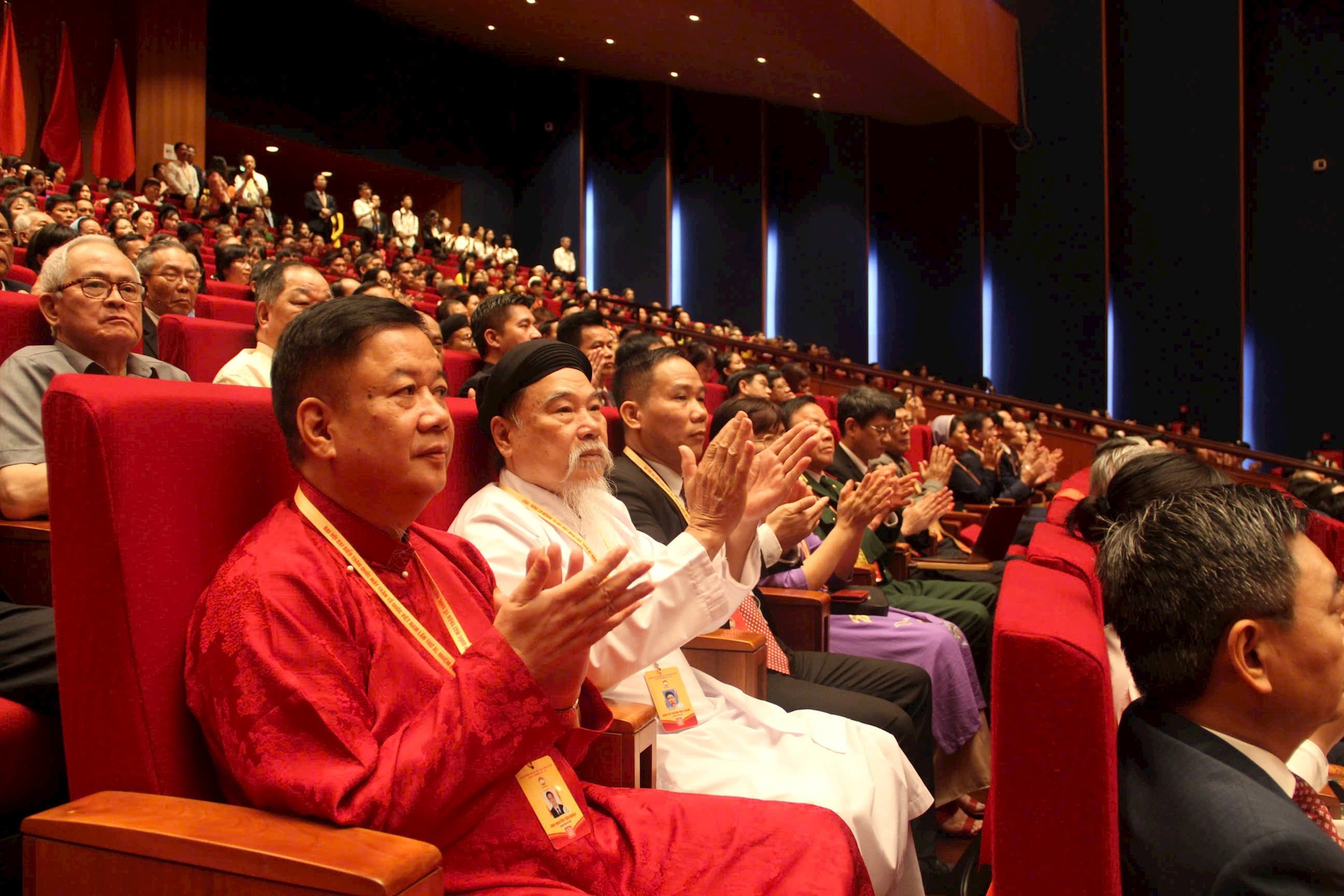 Hà Nội tiên phong xây dựng “Mặt trận số” vì nhân dân phục vụ- Ảnh 3.