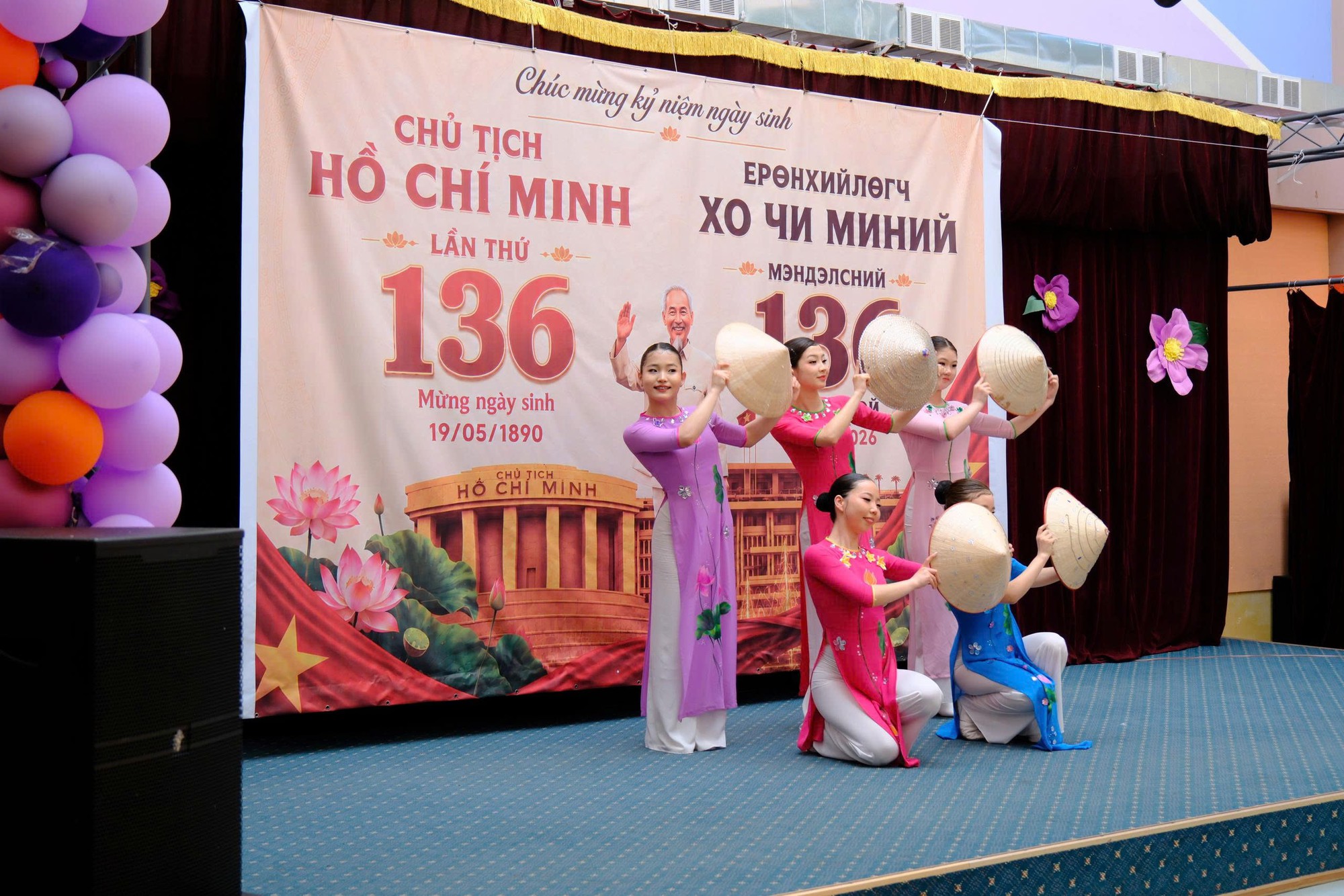 Thành phố Hà Nội tăng cường quan hệ hữu nghị và hợp tác với thành phố Ulaanbaatar, Mông Cổ- Ảnh 9.