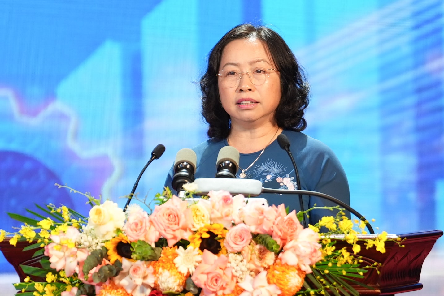 Hà Nội tuyên dương 100 Công nhân giỏi Thủ đô năm 2026- Ảnh 1.