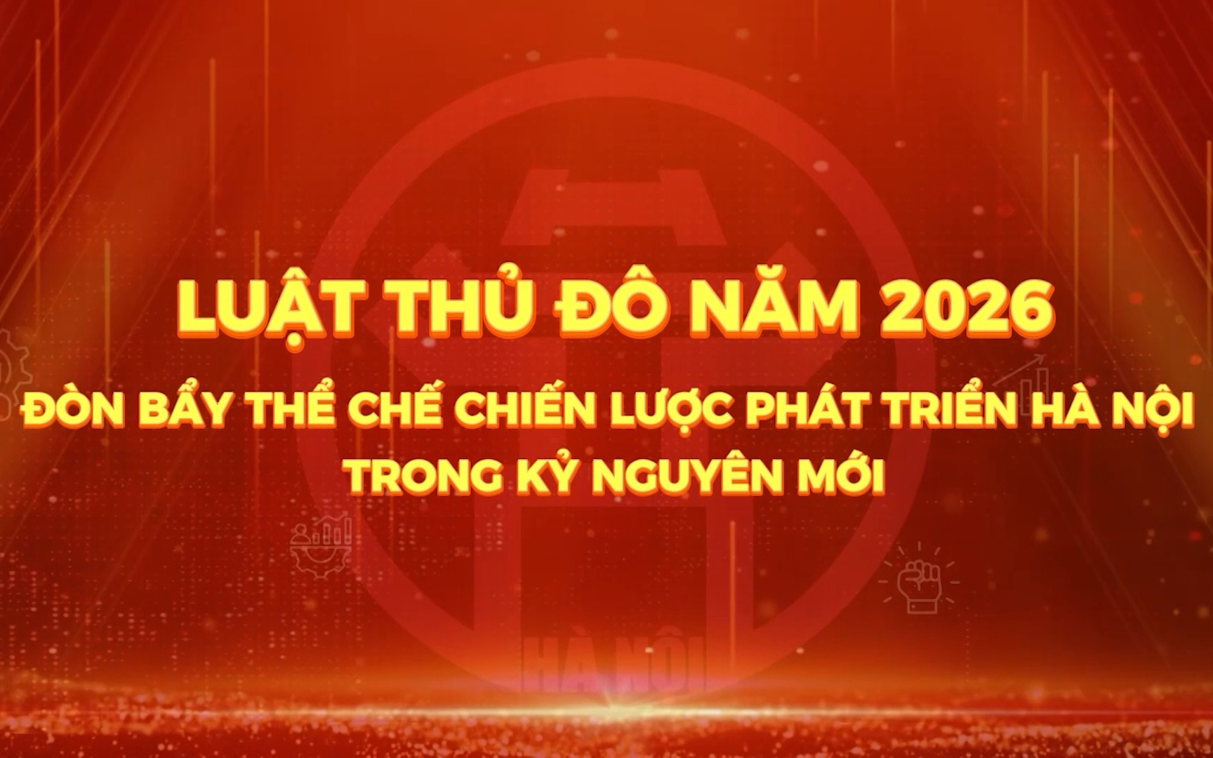 Bản tin Chuyển động Hà Nội ngày 21/5