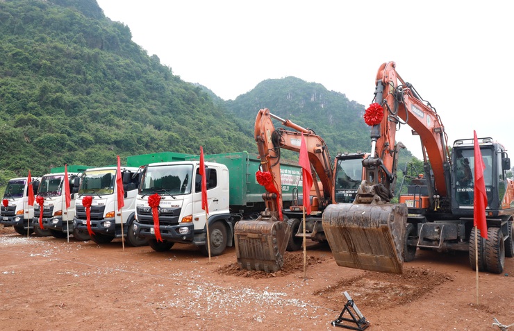 Hanoi launches major waste-to-energy plant advancing sustainable urban environmental transformation goals- Ảnh 3.