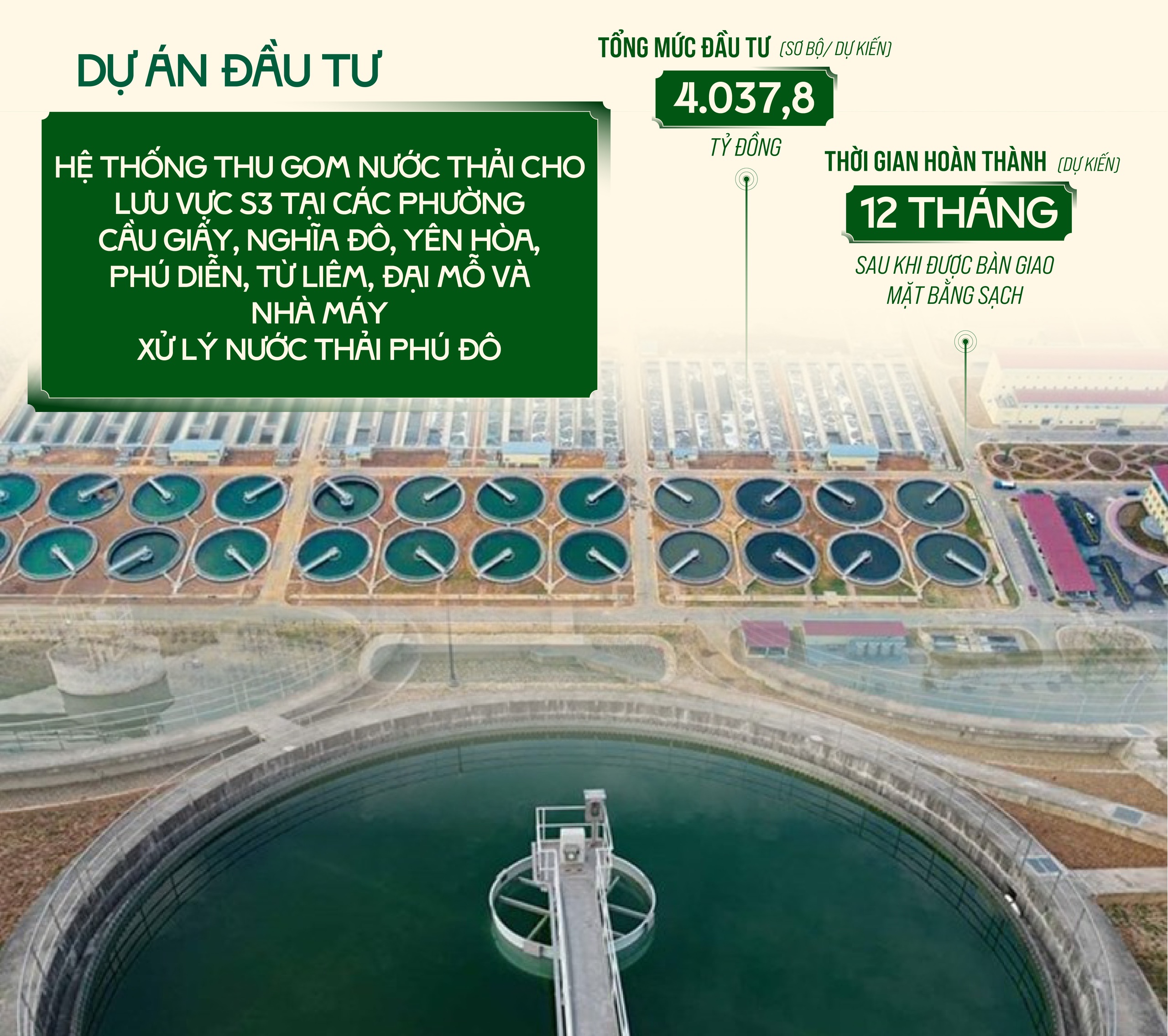 Phê duyệt, điều chỉnh chủ trương đầu tư 6 dự án lớn, quan trọng- Ảnh 4.