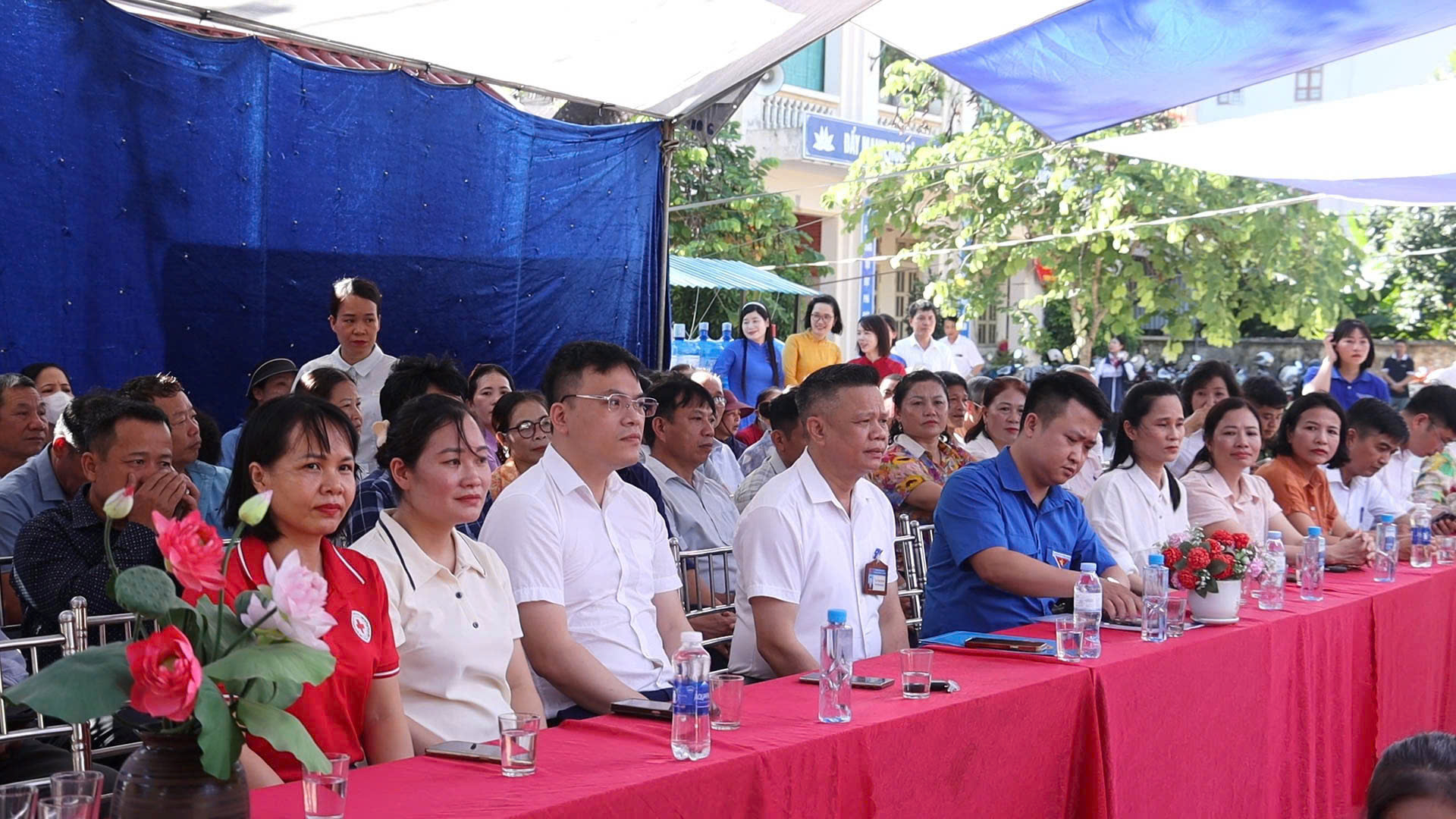 Xã Đại Xuyên: Phát động Chiến dịch hè và Tháng hành động vì trẻ em năm 2026- Ảnh 2.