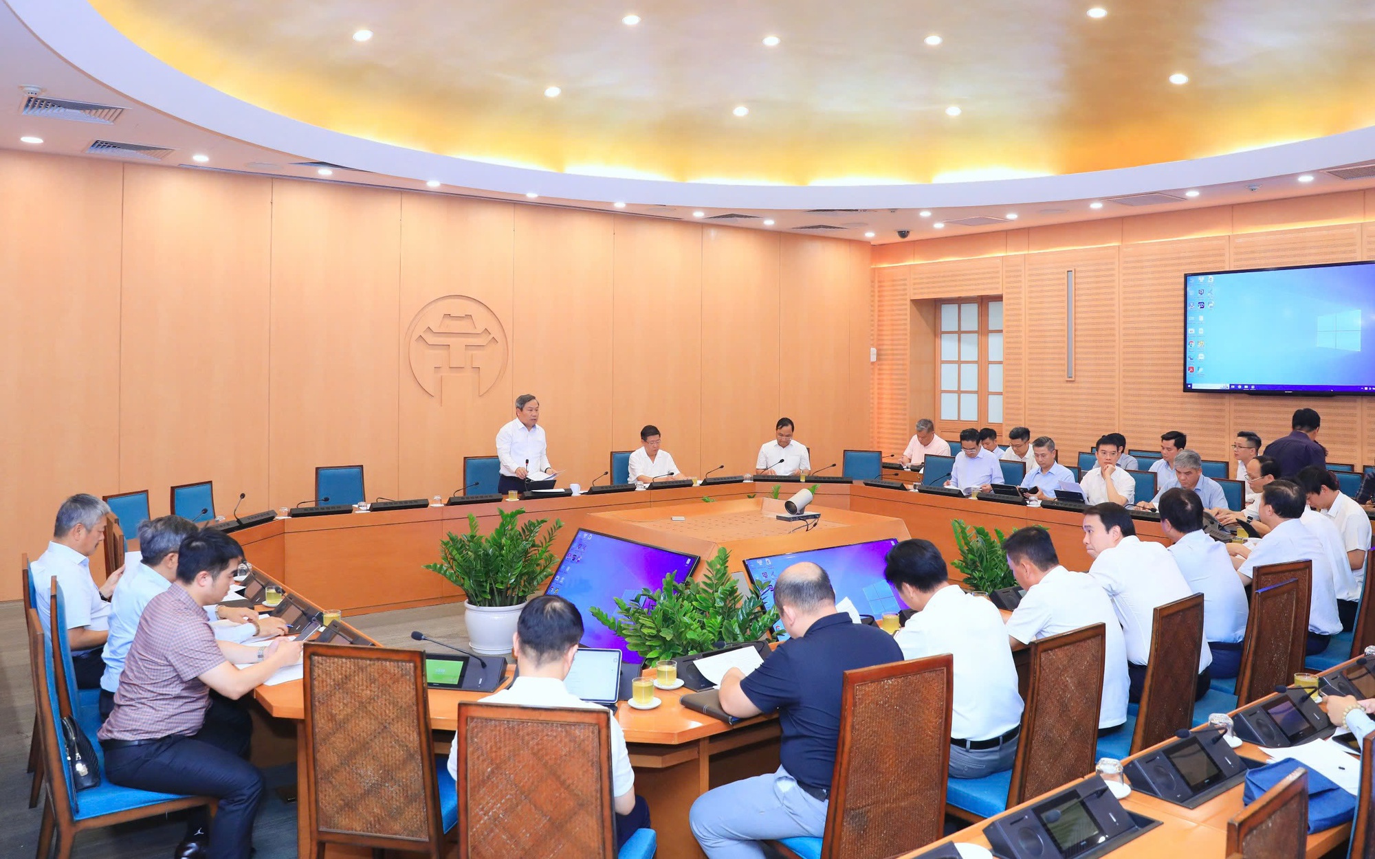 Hà Nội sẽ triển khai một số dự án nhà ở cho thuê trong tháng 6 để phục vụ nhu cầu của người dân