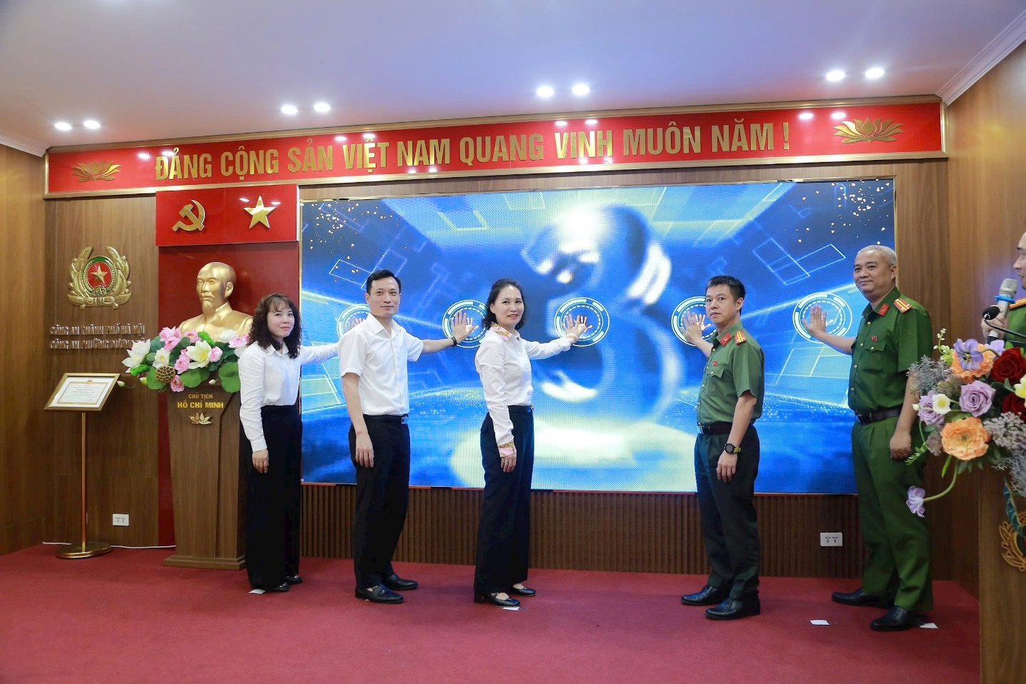 Tin tức, sự kiện nổi bật lĩnh vực chuyển đổi số tuần từ 27/4 – 3/5/2026- Ảnh 3.