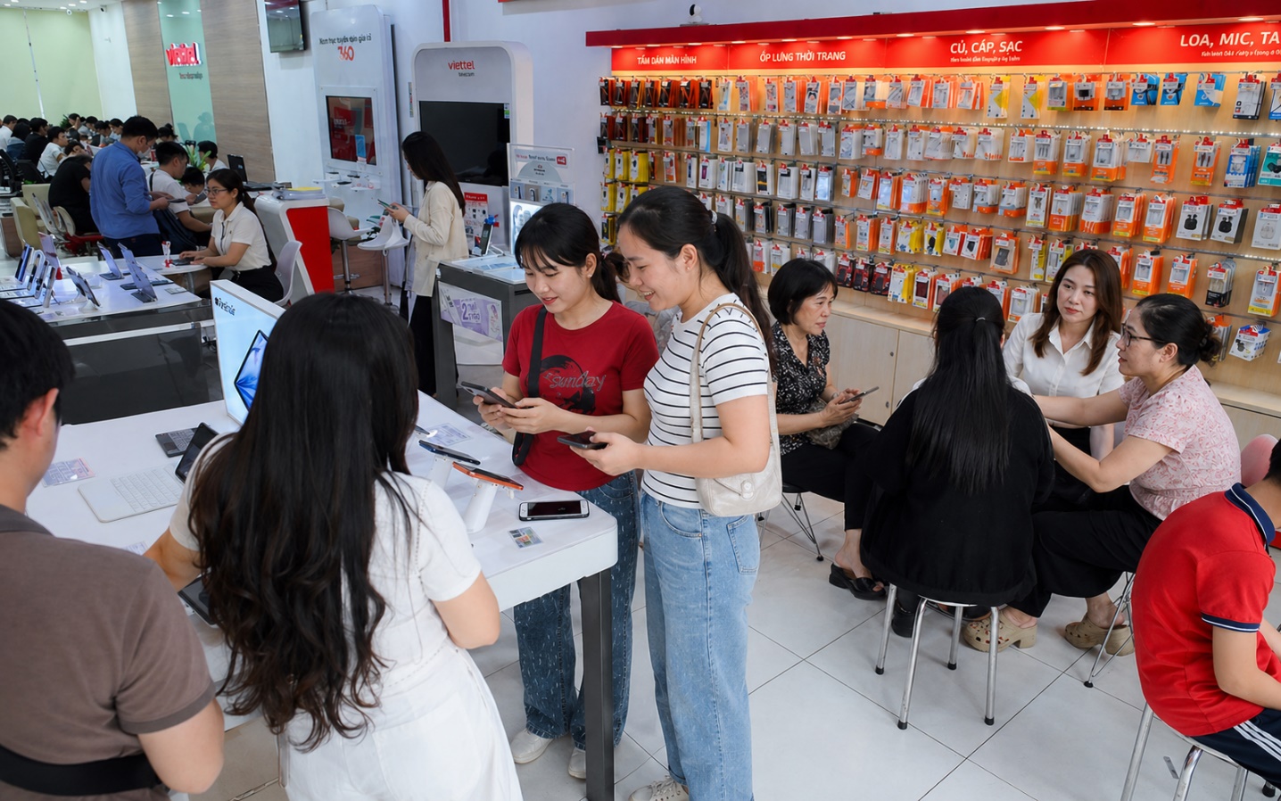 Tin tức, sự kiện nổi bật lĩnh vực chuyển đổi số tuần từ 27/4 – 3/5/2026- Ảnh 8.