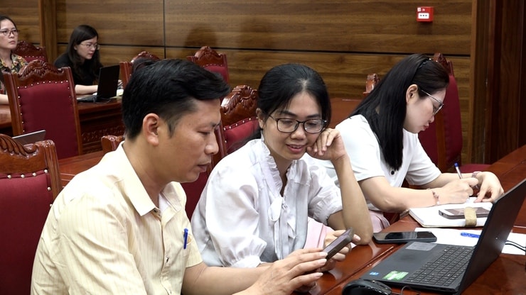 Tin tức, sự kiện nổi bật lĩnh vực chuyển đổi số tuần từ 27/4 – 3/5/2026- Ảnh 9.