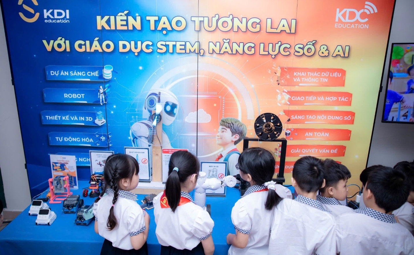 Tin tức, sự kiện nổi bật lĩnh vực chuyển đổi số tuần từ 27/4 – 3/5/2026- Ảnh 10.