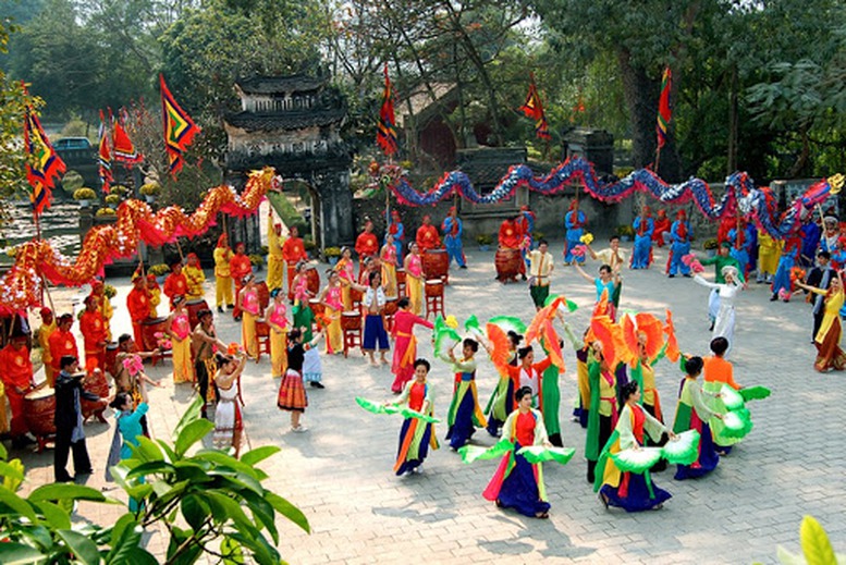 Hà Nội thành lập 4 Tổ công tác triển khai Chương trình phát triển văn hóa Việt Nam- Ảnh 2.