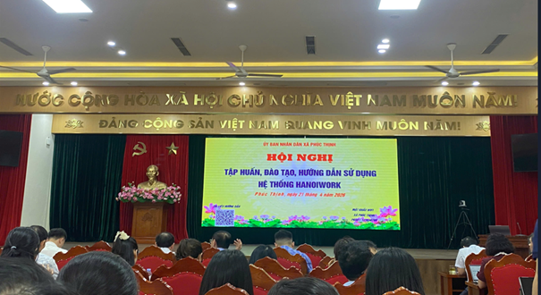 Xã Phúc Thịnh ban hành Kế hoạch cải thiện, nâng cao Chỉ số cải cách hành chính (PAR INDEX), Chỉ số hài lòng của người dân, tổ chức đối với sự phục vụ của các cơ quan hành chính nhà nước (SIPAS) năm 2026- Ảnh 4.