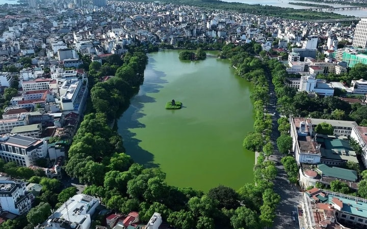 Cao điểm tuyên truyền, phổ biến, tập huấn và bồi dưỡng Luật Thủ đô năm 2026 và các văn bản thi hành