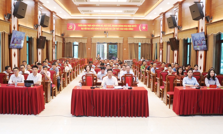 Cử tri kiến nghị đẩy nhanh tiến độ thực hiện dự án nâng cấp, mở rộng Quốc lộ 6- Ảnh 4.