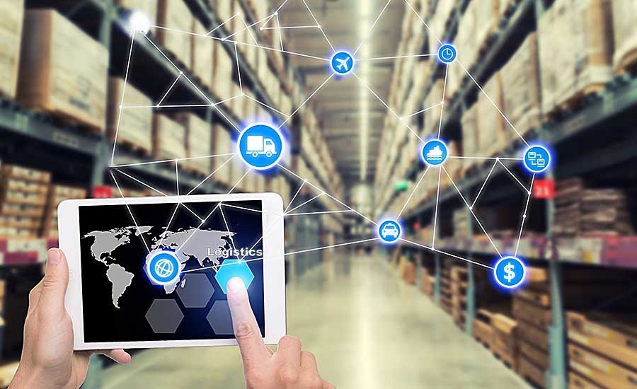 Hà Nội đẩy mạnh ứng dụng IoT trong lĩnh vực thương mại giai đoạn 2026–2030- Ảnh 1.