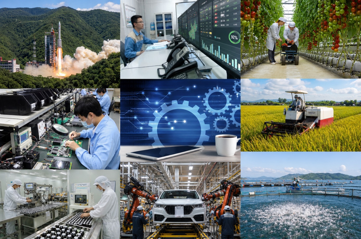 Hà Nội đẩy mạnh ứng dụng IoT trong lĩnh vực thương mại giai đoạn 2026–2030- Ảnh 2.