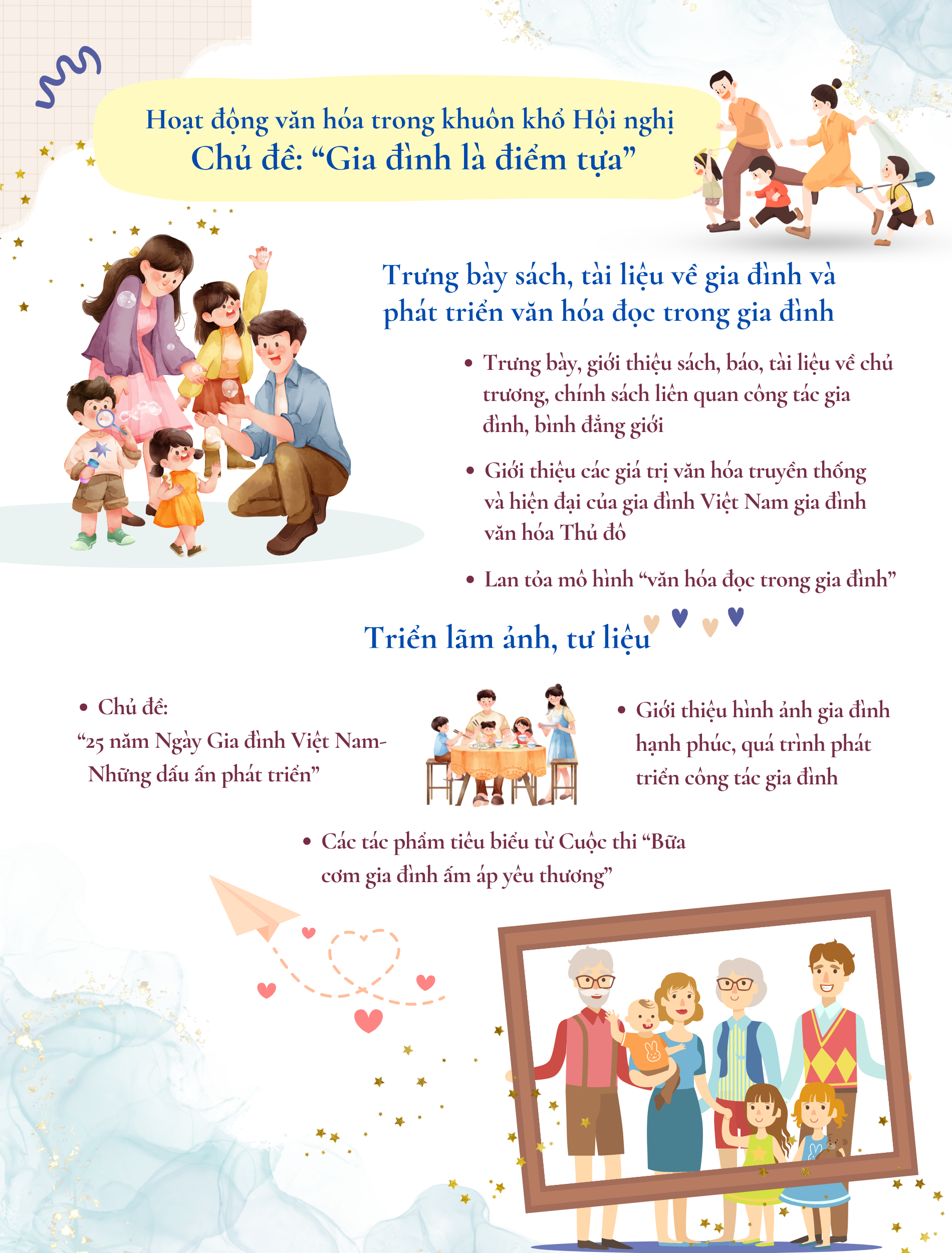 Hà Nội: Tuyên dương "Gia đình văn hóa" tiêu biểu- Ảnh 4.
